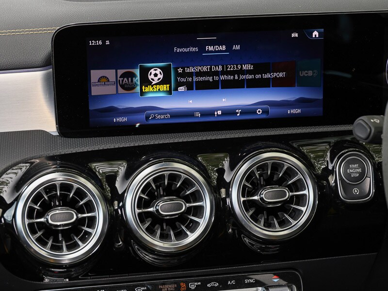 Used Mercedes-Benz A-Class 2023 for sale - 77847021: Photo 16