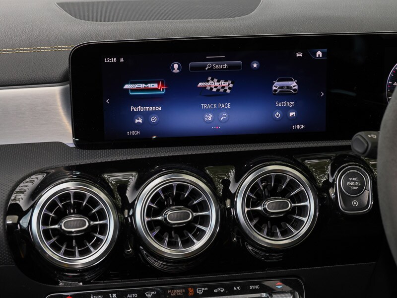 Used Mercedes-Benz A-Class 2023 for sale - 77847021: Photo 19