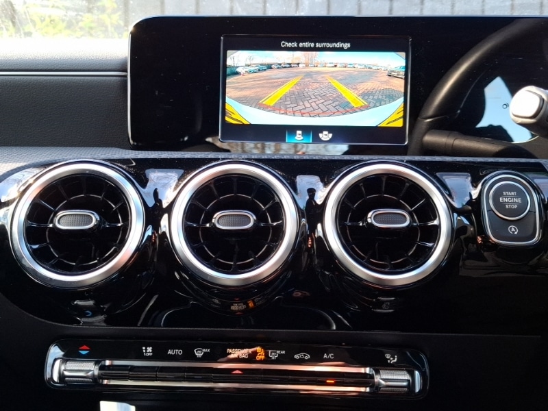 Used Mercedes-Benz A-Class 2022 for sale - 78057379: Photo 15