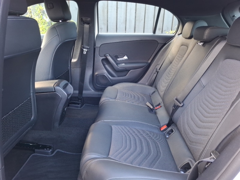 Used Mercedes-Benz A-Class 2022 for sale - 78057379: Photo 6