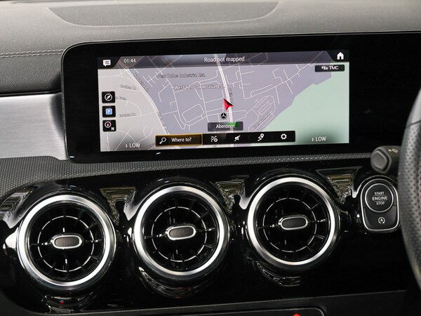 Used Mercedes-Benz CLA 2021 for sale - 76166061: Photo 10