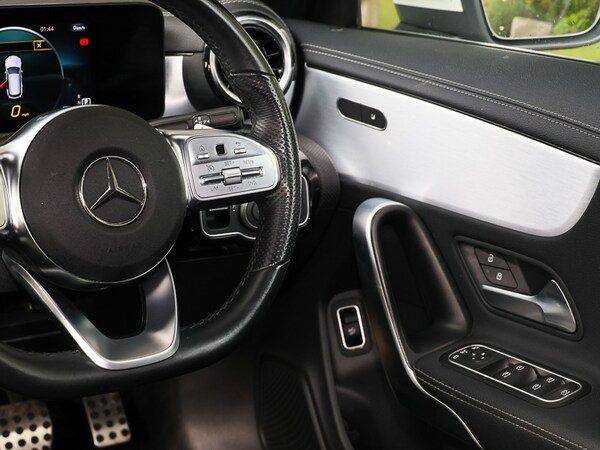 Used Mercedes-Benz CLA 2021 for sale - 76166061: Photo 12