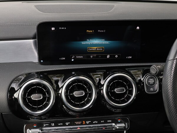 Used Mercedes-Benz CLA 2021 for sale - 76166061: Photo 16