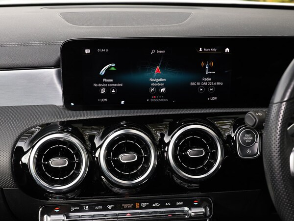 Used Mercedes-Benz CLA 2021 for sale - 76166061: Photo 17