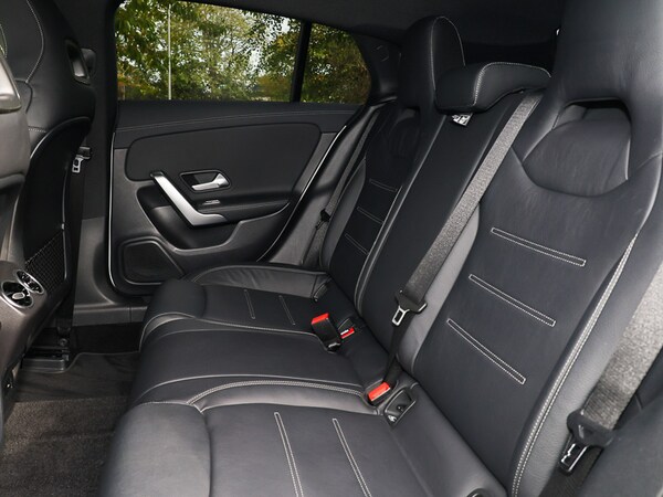 Used Mercedes-Benz CLA 2021 for sale - 76166061: Photo 6