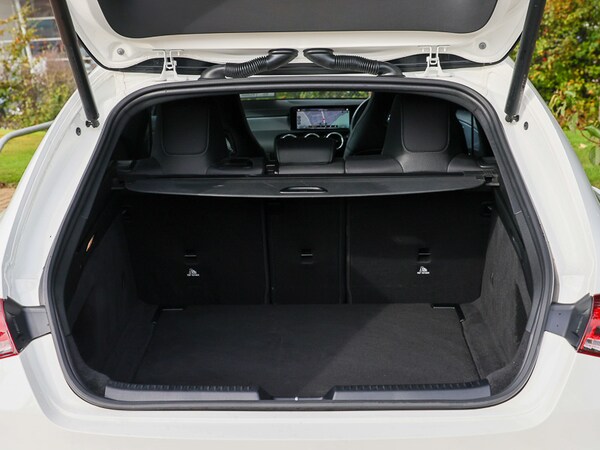 Used Mercedes-Benz CLA 2021 for sale - 76166061: Photo 8