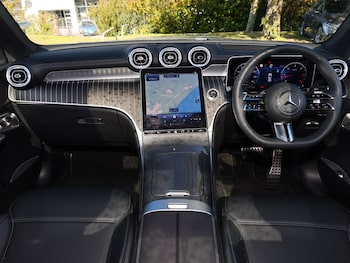 Used Mercedes-Benz GLC 2025 for sale - 75784512: Photo
