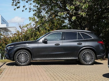 Used Mercedes-Benz GLC 2025 for sale - 75784512: Photo