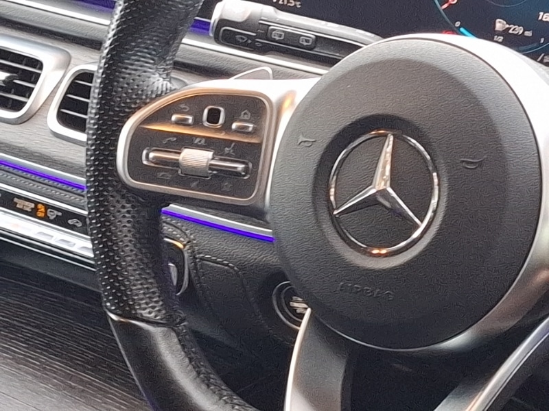 Used Mercedes-Benz GLE 2020 for sale - 76451058: Photo 10