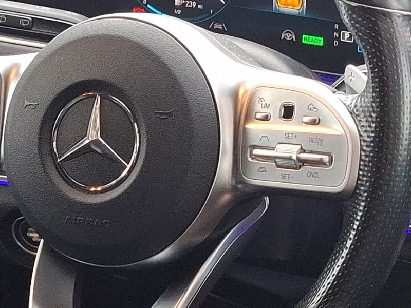 Used Mercedes-Benz GLE 2020 for sale - 76451058: Photo 11