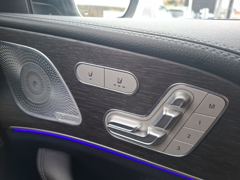 Used Mercedes-Benz GLE 2020 for sale - 76451058: Photo 13