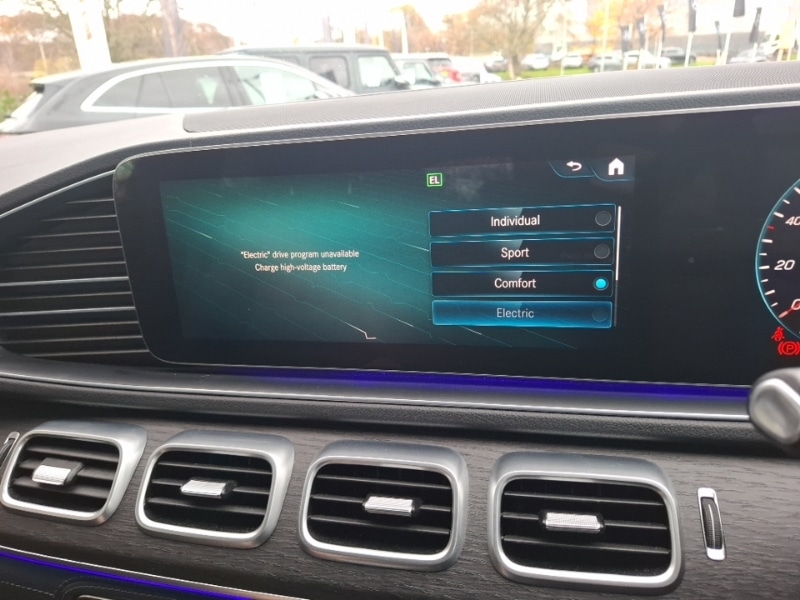 Used Mercedes-Benz GLE 2020 for sale - 76451058: Photo 14