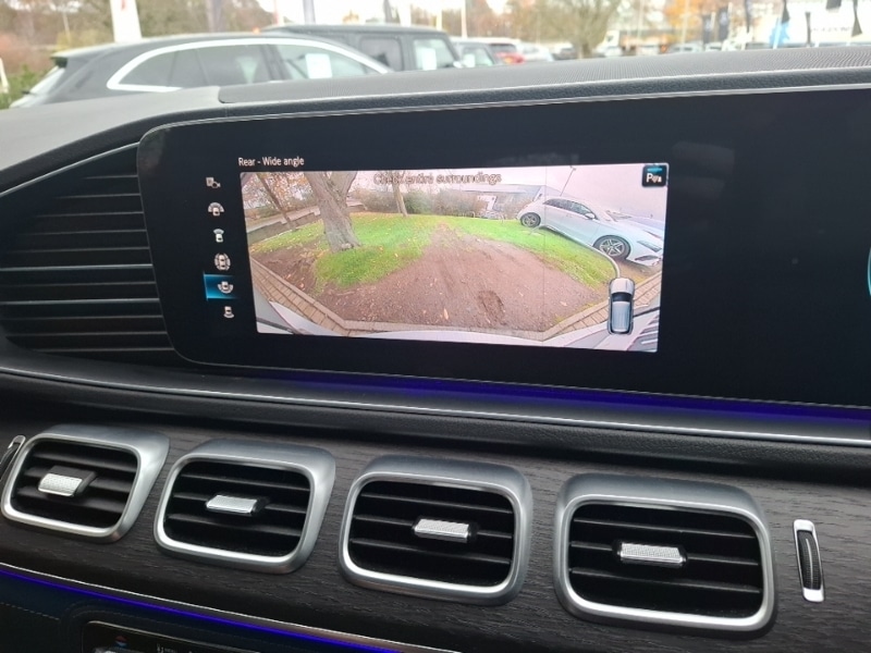 Used Mercedes-Benz GLE 2020 for sale - 76451058: Photo 15