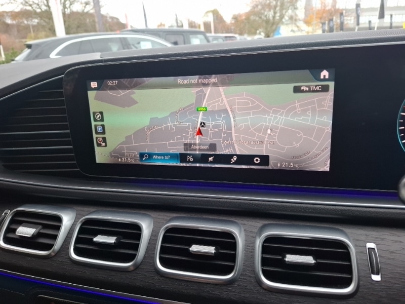 Used Mercedes-Benz GLE 2020 for sale - 76451058: Photo 16