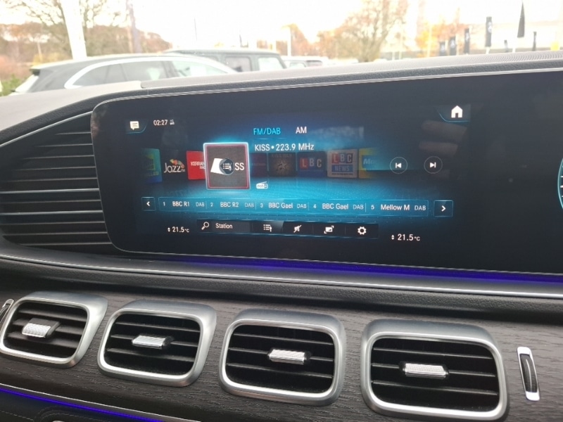 Used Mercedes-Benz GLE 2020 for sale - 76451058: Photo 17