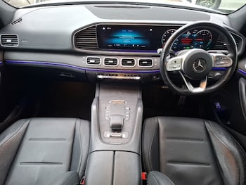 Used Mercedes-Benz GLE 2020 for sale - 76451058: Photo