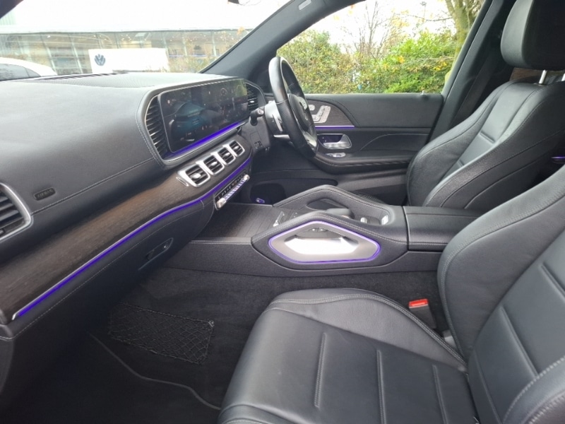 Used Mercedes-Benz GLE 2020 for sale - 76451058: Photo 5