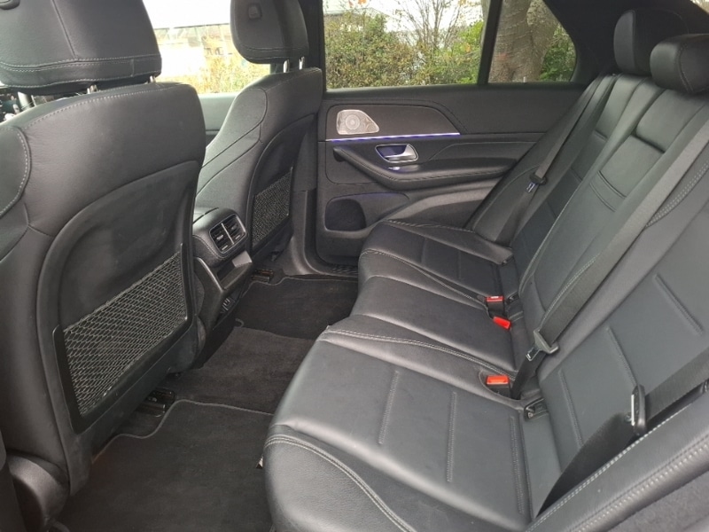 Used Mercedes-Benz GLE 2020 for sale - 76451058: Photo 6