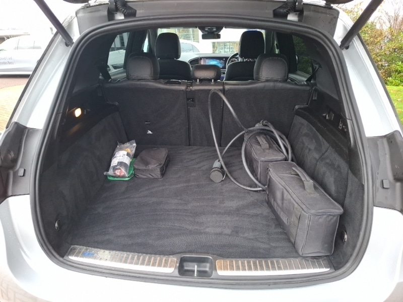 Used Mercedes-Benz GLE 2020 for sale - 76451058: Photo 8