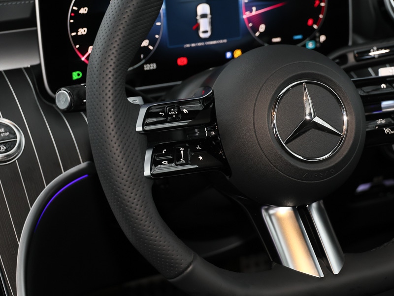 Used Mercedes-Benz C Class 2025 for sale - 77454034: Photo 11