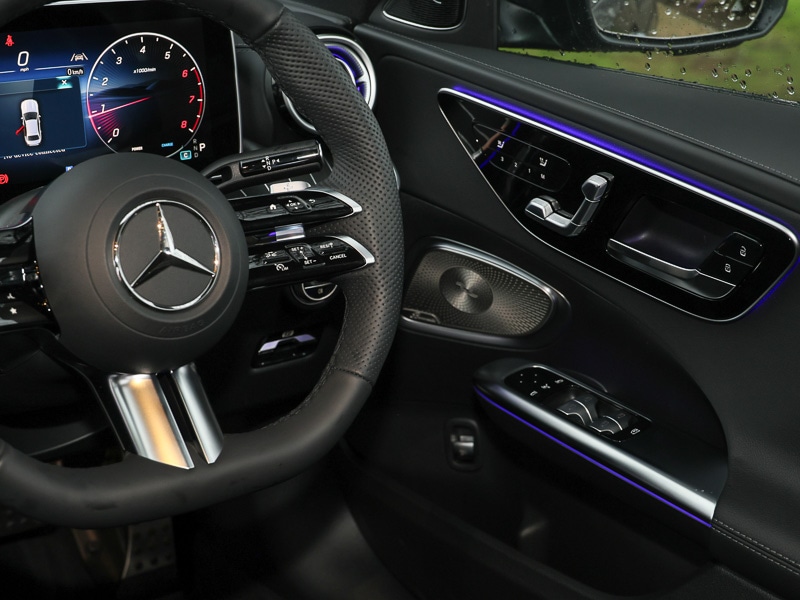 Used Mercedes-Benz C Class 2025 for sale - 77454034: Photo 12