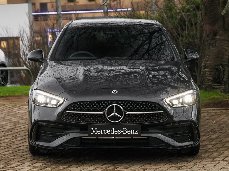 Used Mercedes-Benz C Class 2025 for sale - 77454034: Photo 13