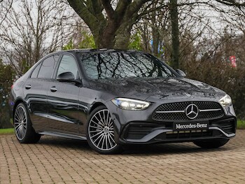 Mercedes-Benz C Class feature image