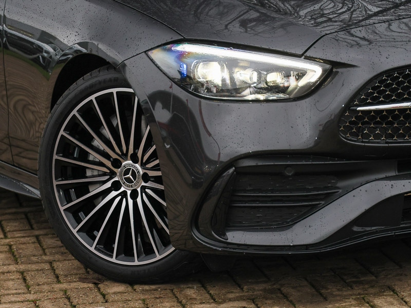 Used Mercedes-Benz C Class 2025 for sale - 77454034: Photo 9