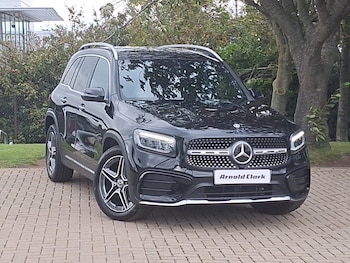 Used Mercedes-Benz GLB 2024 for sale - 75976690: Photo