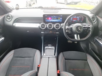 Used Mercedes-Benz GLB 2024 for sale - 75976690: Photo