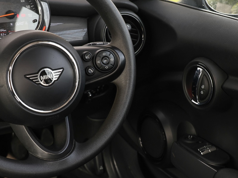 Used MINI Hatch 2019 for sale - 77767209: Photo 11