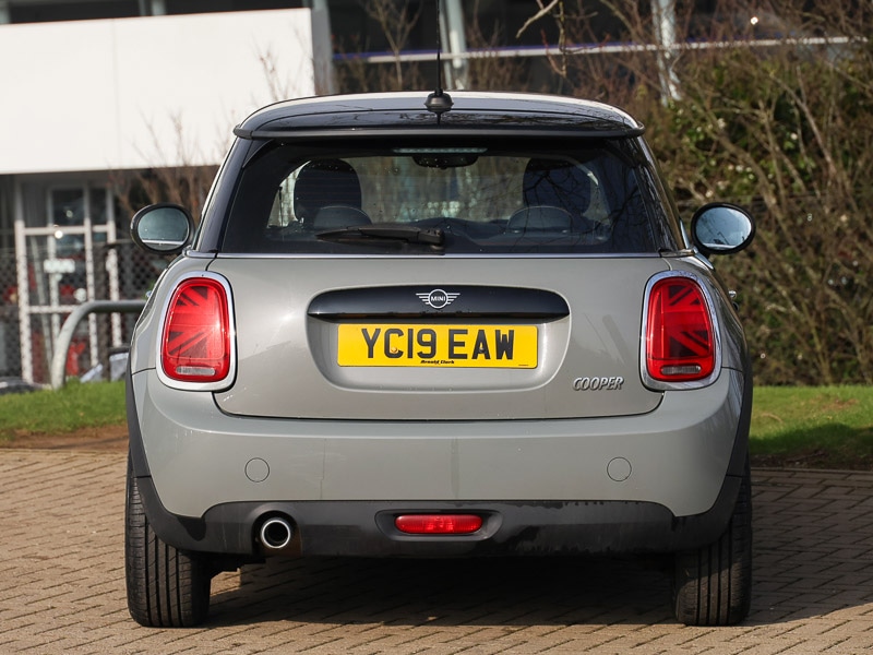 Used MINI Hatch 2019 for sale - 77767209: Photo 13