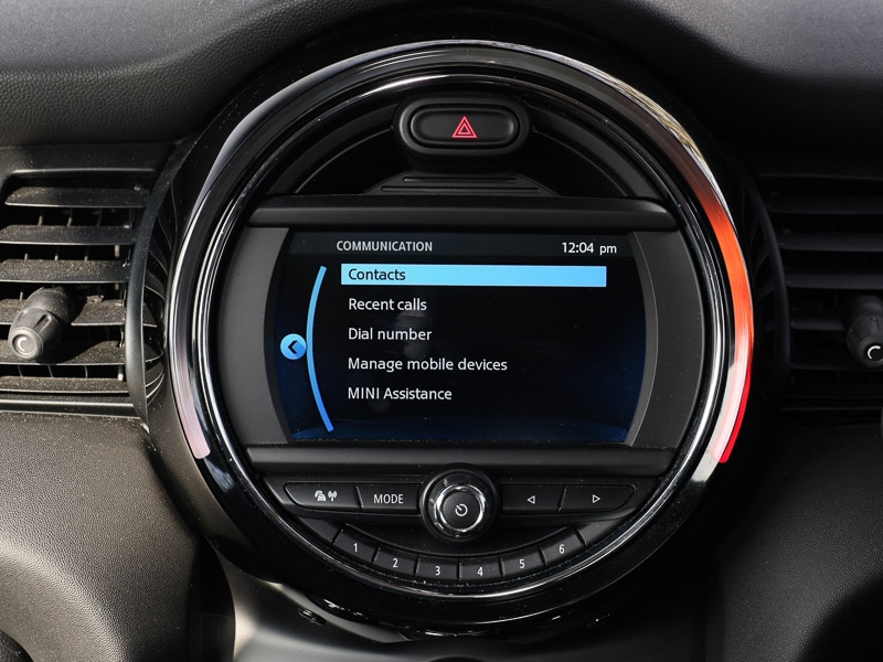 Used MINI Hatch 2019 for sale - 77767209: Photo 17