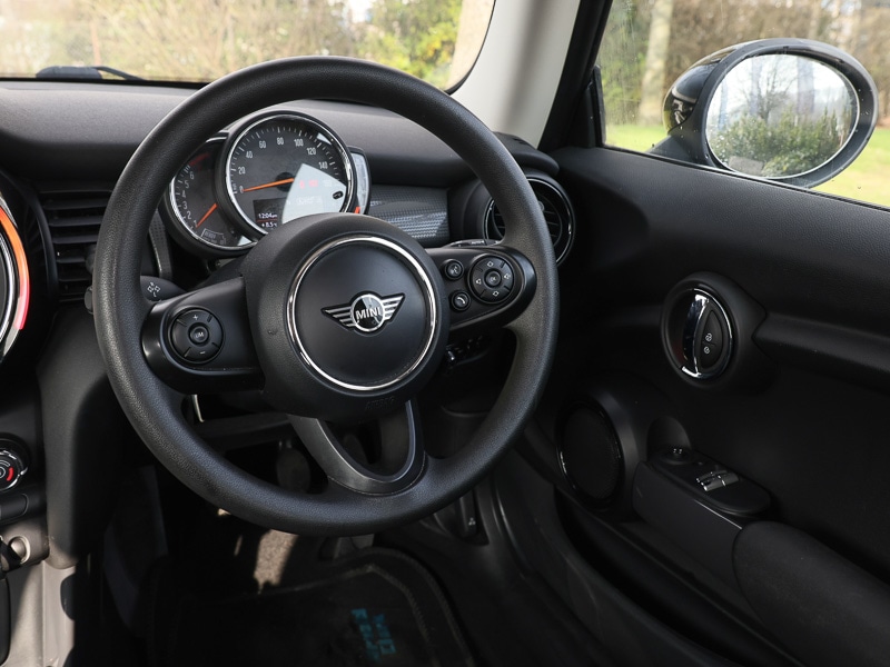 Used MINI Hatch 2019 for sale - 77767209: Photo 19