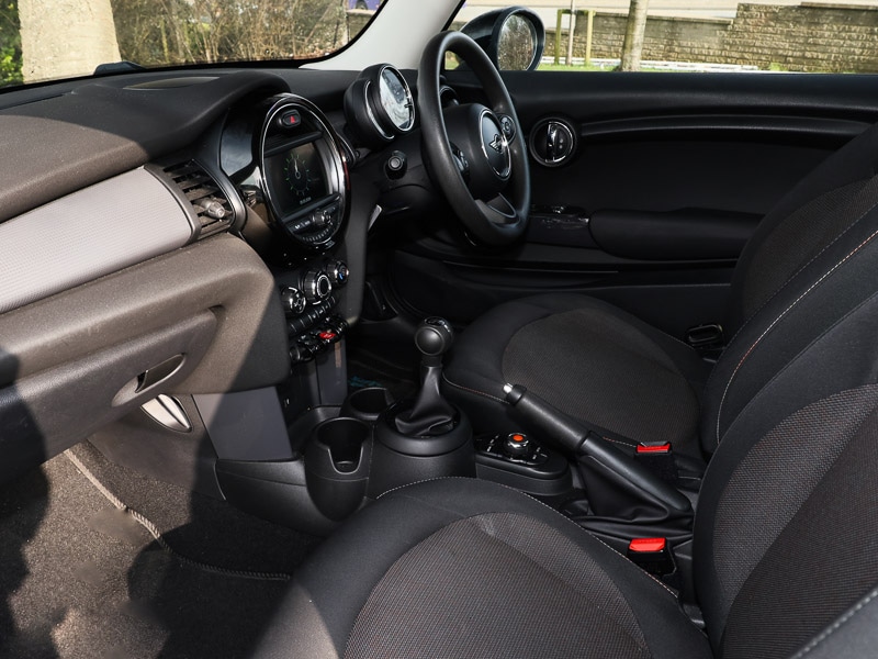 Used MINI Hatch 2019 for sale - 77767209: Photo 5