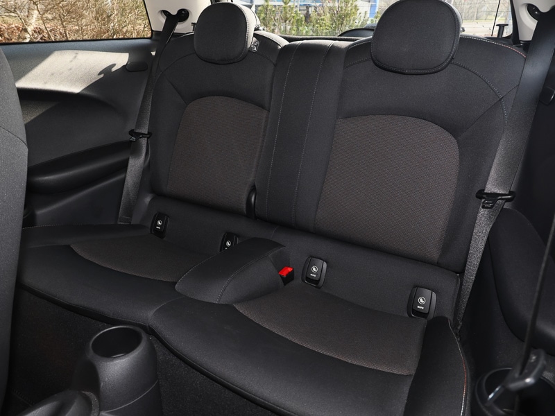 Used MINI Hatch 2019 for sale - 77767209: Photo 6