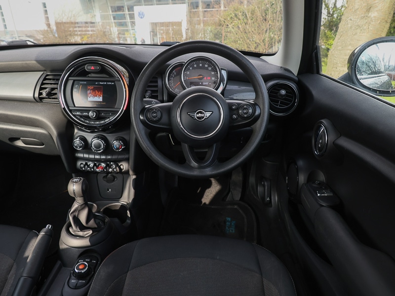 Used MINI Hatch 2019 for sale - 77767209: Photo 7