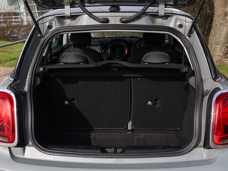 Used MINI Hatch 2019 for sale - 77767209: Photo 8