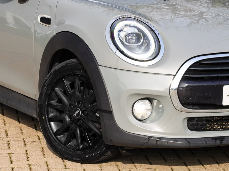 Used MINI Hatch 2019 for sale - 77767209: Photo 9