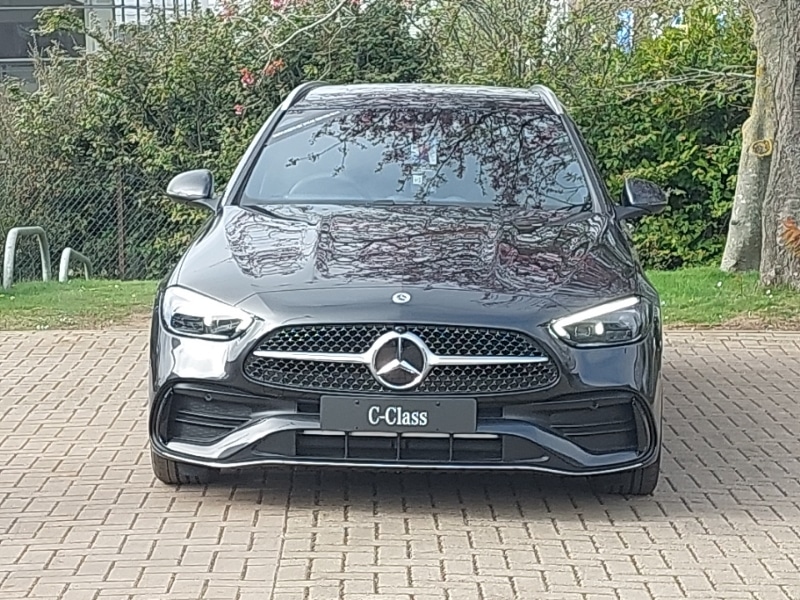 Used Mercedes-Benz C Class 2025 for sale - 76951819: Photo 18