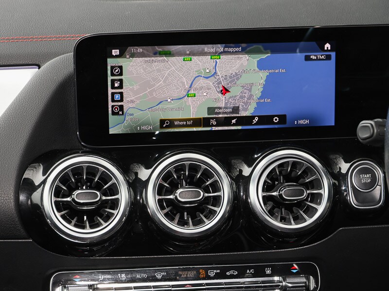 Used Mercedes-Benz EQA 2022 for sale - 77816714: Photo 10