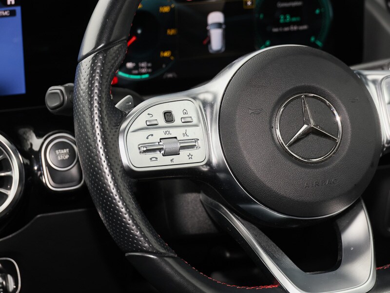 Used Mercedes-Benz EQA 2022 for sale - 77816714: Photo 11