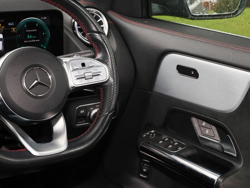 Used Mercedes-Benz EQA 2022 for sale - 77816714: Photo 12