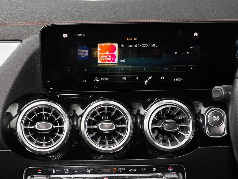 Used Mercedes-Benz EQA 2022 for sale - 77816714: Photo 15