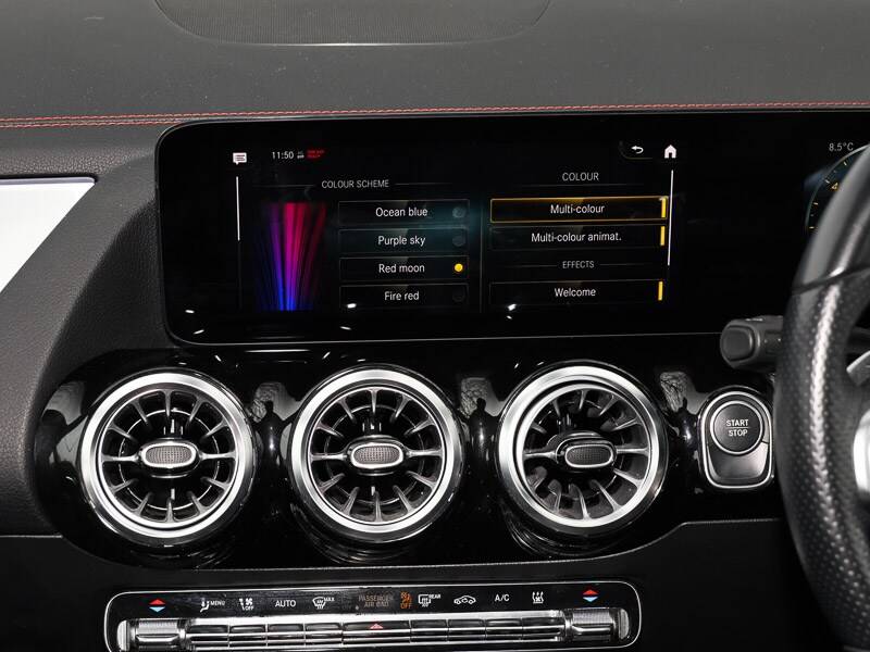 Used Mercedes-Benz EQA 2022 for sale - 77816714: Photo 18