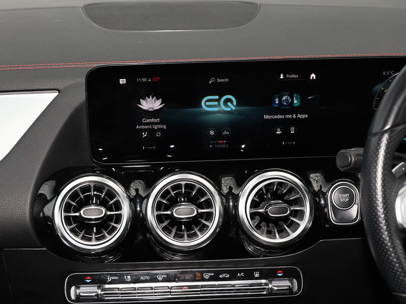 Used Mercedes-Benz EQA 2022 for sale - 77816714: Photo 19