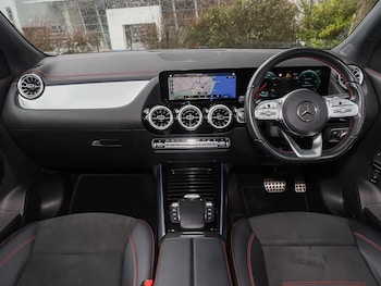 Used Mercedes-Benz EQA 2022 for sale - 77816714: Photo