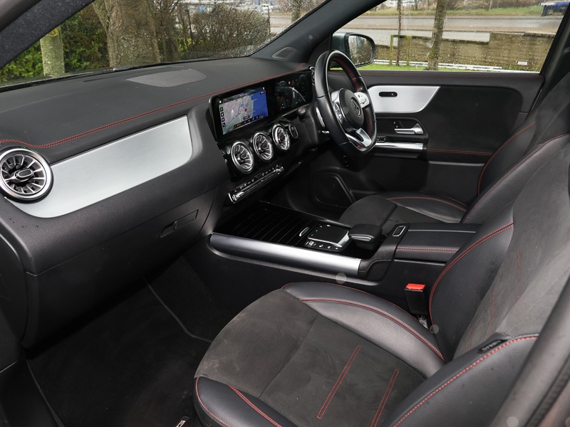 Used Mercedes-Benz EQA 2022 for sale - 77816714: Photo 5