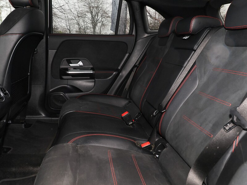 Used Mercedes-Benz EQA 2022 for sale - 77816714: Photo 6