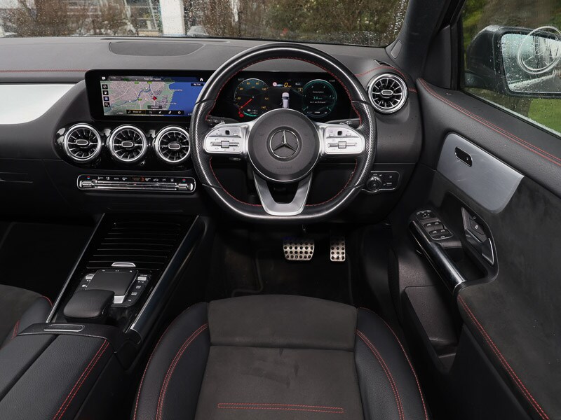 Used Mercedes-Benz EQA 2022 for sale - 77816714: Photo 7